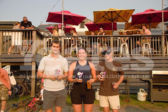fun tri mixed