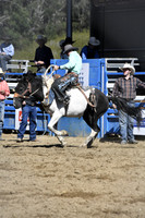 K11 - Buchan Rodeo, April 5, 2026