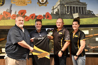 K13 - Wy Yung Bairnsdale RSL, April 9, 2026