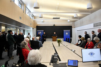K16 - Bairnsdale IPOC opening, April 13, 2026