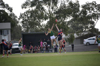 K17 - GL Bairnsdale v Leongatha, April 18, 2026