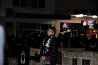 K20 - ANZAC Day - Bairnsdale Dawn, April 25, 2026