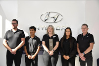 K24 - Bairnsdale Hyundai, May 1, 2026