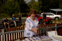 Cake Cutting