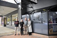 K33 - Tim Bull retires, May 19, 2026