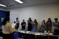K34 - Bairnsdale Secondary College production, May 19, 2026