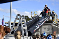 K41 - Big Freeze : Bairnsdale vs Sale, June 6, 2026
