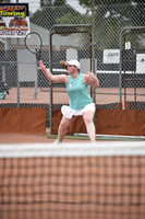 K7 - Tennis tournament Bairnsdale, March 8, 2026