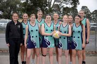 K84 - EGFNL - U17 Netball Grand Final, September 5, 2026