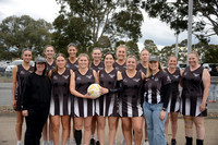 K86 - EGFNL - "C" Netball Grand Final, September 5, 2026