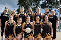 K87 - EGFNL - "B" Netball Grand Final, September 5, 2026