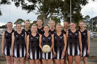 K88 - EGFNL - "A" Netball Grand Final, September 5, 2026