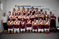 K90 - EGFNL - Reserves Football Grand Final, September 5, 2026