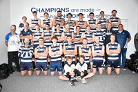 K91 - EGFNL - Seniors Football Grand Final, September 5, 2026