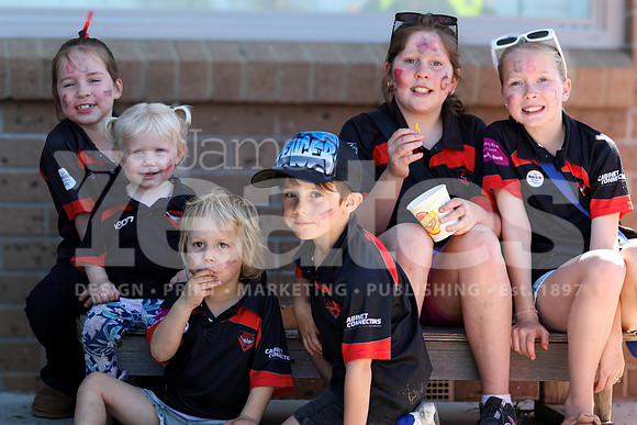 The Pratt kids_Addison_Arabella_Spencer_Arlo_Siennah_Jailyn